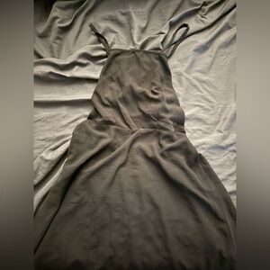 Women’s Mesh Cover Up Dress